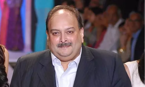 बेल्जियम अदालत ने मेहुल चोकसी के भारत प्रत्यर्पण को दी मंजूरी