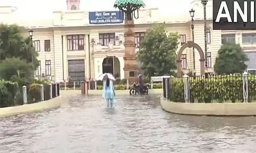 Bihar विधानसभा एक साल में केवल 29 दिन चली Bihar विधानसभा एक साल में केवल 29 दिन चली