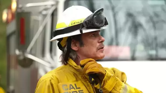 Fire Country में विंस की मौत क्यों हुई? बिली बर्क के चौंकाने वाले निधन की वजह बता रहे Fire Country में विंस की मौत क्यों हुई? बिली बर्क के चौंकाने वाले निधन की वजह बता रहे