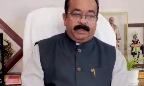 डिप्टी सीएम अरुण साव ने धनतेरस की शुभकामनाएं दी