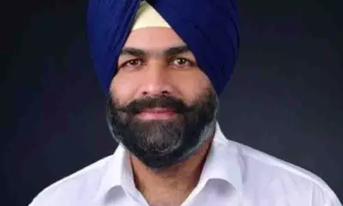 DIG की गिरफ्तारी, शिअद ने धन के लेन-देन और कार्यप्रणाली की जांच की मांग की DIG की गिरफ्तारी, शिअद ने धन के लेन-देन और कार्यप्रणाली की जांच की मांग की