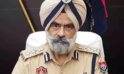 Punjab DIG से जुड़ी 50 संपत्तियों के कागजात, अब तक 7.5 करोड़ रुपये, 2.5 किलो सोना जब्त