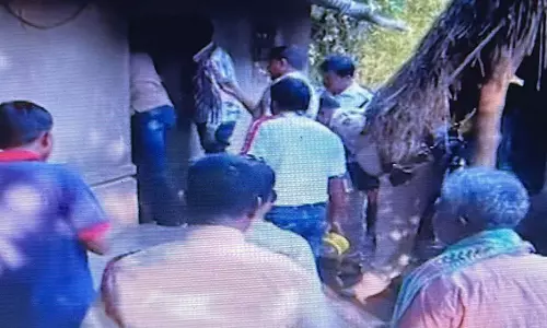Odisha : पिता की बेइज्जती का बदला लेने के लिए किशोर ने 5 साल के बच्चे की हत्या कर दी