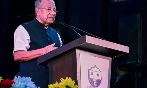 प्रवासी भारतीयों के अधिकारों की रक्षा की जाएगी: Pinarayi Vijayan