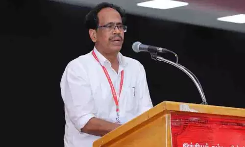 CPI ने निजी विश्वविद्यालय अधिनियम में संशोधन करने वाले विधेयक को वापस लेने का आग्रह किया