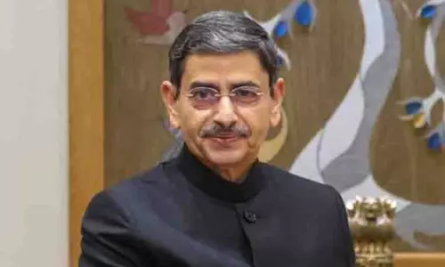 CHENNAI: सदन ने राजकोषीय विधेयक को पुनः अपनाया, राज्यपाल की टिप्पणी को खारिज किया CHENNAI: सदन ने राजकोषीय विधेयक को पुनः अपनाया, राज्यपाल की टिप्पणी को खारिज किया