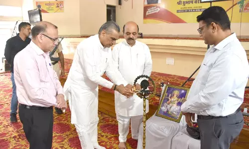 Haryana सरकार ने फतेहाबाद और सिरसा में तीसरे कार्यकाल का एक वर्ष पूरा होने का जश्न मनाया Haryana सरकार ने फतेहाबाद और सिरसा में तीसरे कार्यकाल का एक वर्ष पूरा होने का जश्न मनाया