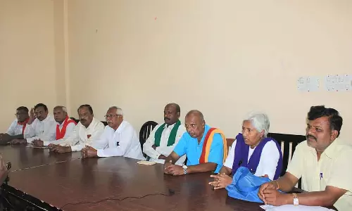 हाउसिंग कंस्ट्रक्शन के लिए 2,760 एकड़ ज़मीन का अधिग्रहण अवैज्ञानिक है: 28 अक्टूबर को विरोध प्रदर्शन