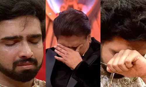 Bigg Boss 19 वीकेंड का वार प्रोमो
