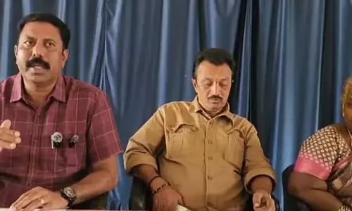 Chintamani : नगर परिषद को टैक्स देने की अपील Chintamani : नगर परिषद को टैक्स देने की अपील