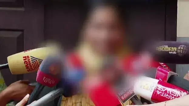 kerala: अस्पताल ने आरोपों से किया इनकार, परिवार ने शिकायत दर्ज कराई