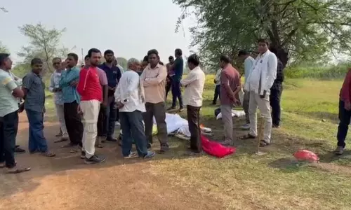 गणेशपुर में लाश दफनाने को लेकर बवाल, कथित रामपाल गुरु को मानने पर ग्रामीणों ने किया था अलग