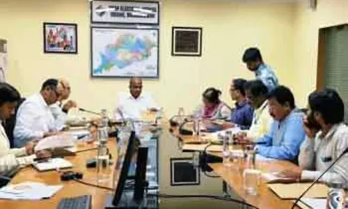 सीविजिल से निष्पक्ष नुआपाड़ा उपचुनाव सुनिश्चित: Odisha CEO