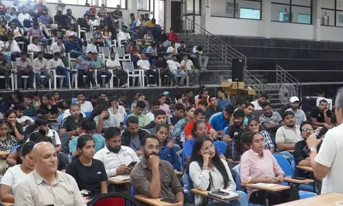 Haryana : राय विश्वविद्यालय अंतरराष्ट्रीय खेल शिक्षा में किस प्रकार अग्रणी है Haryana : राय विश्वविद्यालय अंतरराष्ट्रीय खेल शिक्षा में किस प्रकार अग्रणी है