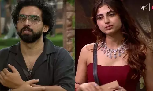 Bigg Boss 19, 17 अक्टूबर, एपिसोड हाइलाइट्स Bigg Boss 19, 17 अक्टूबर, एपिसोड हाइलाइट्स