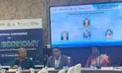 भारत के भविष्य के लिए नीली अर्थव्यवस्था महत्वपूर्ण: एनआईओटी निदेशक