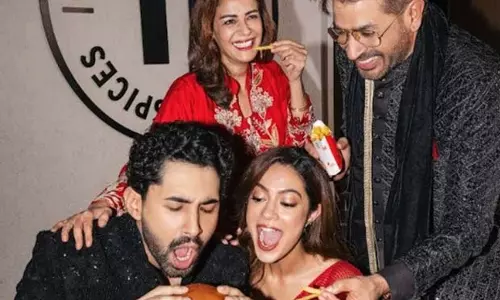 ‘The Great KFC Feastival में बॉलीवुड के खलनायक कलाकार एक साथ