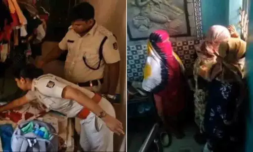 Bhubaneswar: बड़े यौन तस्करी रैकेट का भंडाफोड़, 10 लड़कियों को बचाया गया