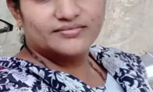 Savadatti : कांस्टेबल ने पत्नी की जानलेवा हथियार से काटकर हत्या कर दी