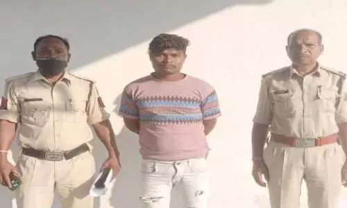 बहन से विवाद के बीच पड़ोसी का किया था मर्डर, आजीवन कारावास की सजा