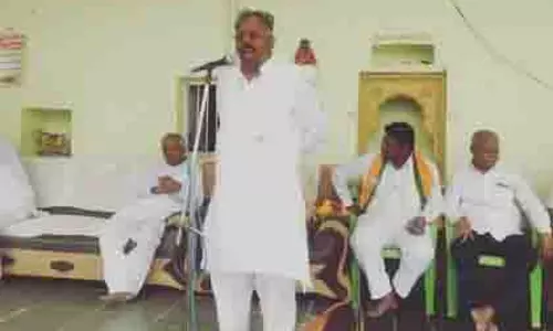 पूर्व भाजपा विधायक बोले—ध्यान भटकाने के लिए हुई SIT छापेमारी पूर्व भाजपा विधायक बोले—ध्यान भटकाने के लिए हुई SIT छापेमारी