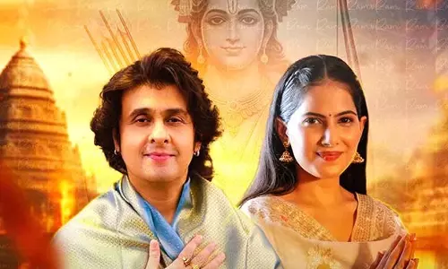 इस दिवाली Sonu Nigam और जया किशोरी दिव्य आनंद लेकर आए इस दिवाली Sonu Nigam और जया किशोरी दिव्य आनंद लेकर आए