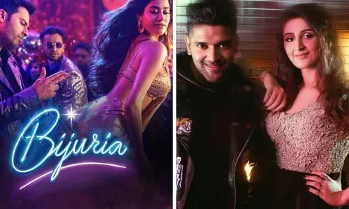 6 Bollywood गाने जो आपकी दिवाली को यादगार बना देंगे! 6 Bollywood गाने जो आपकी दिवाली को यादगार बना देंगे!