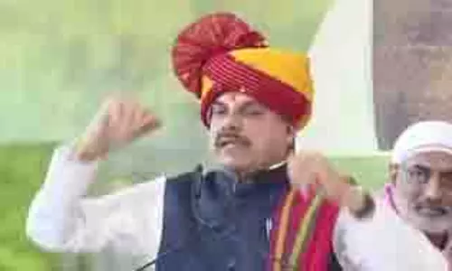 कृषि सुधारों की तारीफ करते हुए CM यादव ने सिंचाई विस्तार की घोषणा की