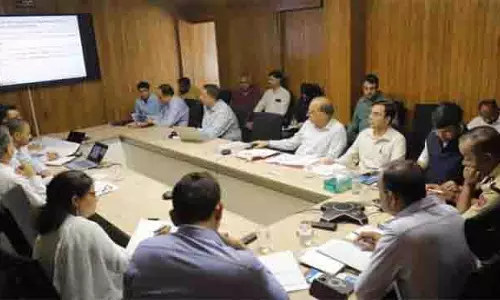 JSCL निदेशक मंडल की बैठक में लिए गए कई निर्णय