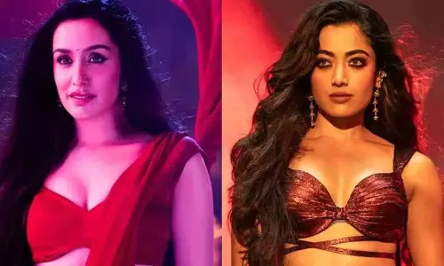 रश्मिका Thamma की रिलीज का समय.. क्या स्त्री 2 फिर से जादू बिखेर पाएगी..?