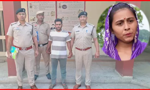 यूट्यूबर ने पहले किया मर्डर, फिर लाश को लटकाया…जानिए क्या है पूरा मामला?