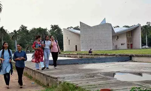 Punjab University में चार दिवसीय अंतरराष्ट्रीय विज्ञान महोत्सव 6 दिसंबर से Punjab University में चार दिवसीय अंतरराष्ट्रीय विज्ञान महोत्सव 6 दिसंबर से
