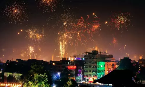 Odisha : सरकार ने 20 अक्टूबर को दिवाली की छुट्टी घोषित की