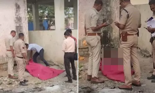 Bhopal : मां से लव अफेयर के शक में दोस्त का गला काटा; 3 गिरफ्तार