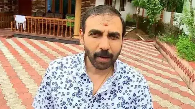 kerala: सबरीमाला सोना चोरी मामले में उन्नीकृष्णन पोट्टी के घर की तलाशी
