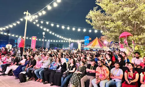 विदेशों में भारतीय दूतावासों ने मनाई दिवाली, सांस्कृतिक विरासत को किया प्रदर्शित