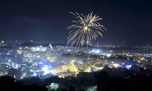 Himachal के शापित सम्मू गांव में दिवाली नहीं मनाई जाती Himachal के शापित सम्मू गांव में दिवाली नहीं मनाई जाती
