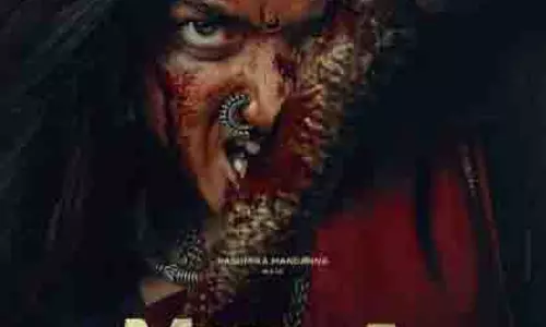 ‘Maisa’ रश्मिका मंदाना के दमखम को फिर से सामने लाएगी