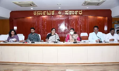 टीचर्स वोटर लिस्ट में संशोधन: रजिस्ट्रेशन बढ़ना चाहिए; रीजनल कमिश्नर