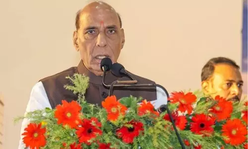 Pakistan का हर इंच अब ब्रह्मोस मिसाइल की जद में: राजनाथ सिंह