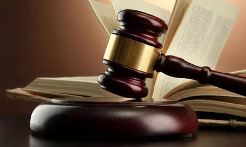 हत्याकांड में दोषी को दोहरी उम्रकैद की सजा, 3.25 लाख रुपए का जुर्माना