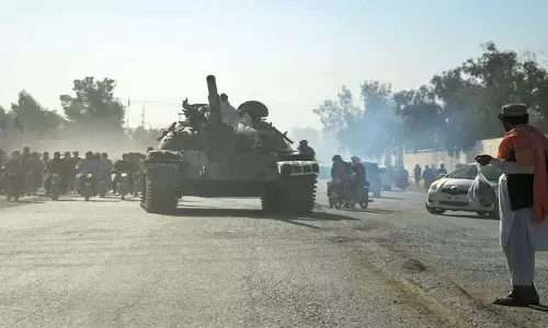 Afghans ने पैंट समारोह 2.0 को लेकर पाकिस्तान को ट्रोल किया