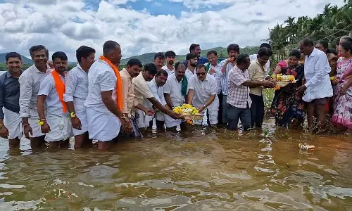 उबरानी लिफ्ट सिंचाई; किसानों का जीवन बेहतर हुआ