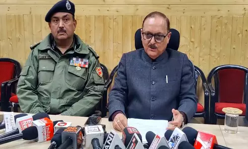 लेह हिंसा की न्यायिक जांच के आदेश, पूर्व सुप्रीम कोर्ट जस्टिस बीएस चौहान करेंगे जांच लेह हिंसा की न्यायिक जांच के आदेश, पूर्व सुप्रीम कोर्ट जस्टिस बीएस चौहान करेंगे जांच