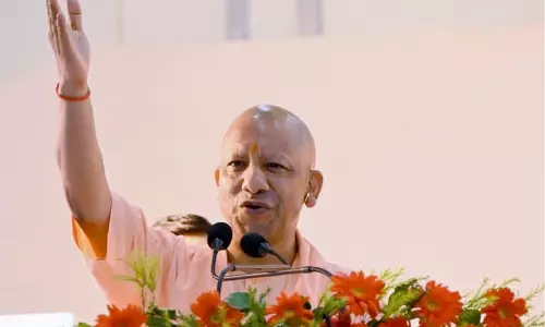 CM Yogi ने ब्रह्मोस की वैश्विक ताकत और क्षमता पर जोर दिया