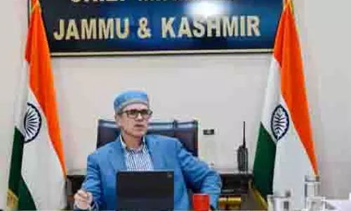 मरीज़ों की सुरक्षा के बिना गुणवत्तापूर्ण स्वास्थ्य सेवा अधूरी: J&K CM