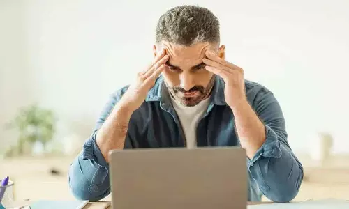 क्या आप अत्यधिक तनाव और चिंता से ग्रस्त हैं? तो इन खाद्य पदार्थों का सेवन करें..! क्या आप अत्यधिक तनाव और चिंता से ग्रस्त हैं? तो इन खाद्य पदार्थों का सेवन करें..!