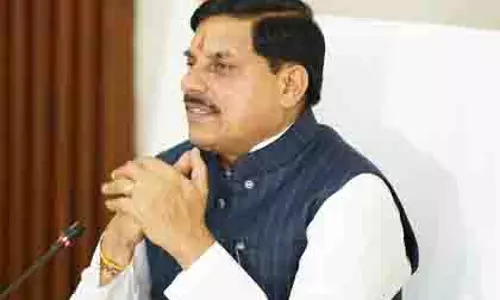 CM ने इंदौर दुर्घटना पीड़िता का हालचाल पूछा CM ने इंदौर दुर्घटना पीड़िता का हालचाल पूछा