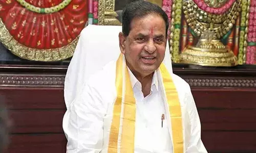 TTD अध्यक्ष बीआर नायडू ने तिरुमला आने वाले श्रद्धालुओं से अपील की TTD अध्यक्ष बीआर नायडू ने तिरुमला आने वाले श्रद्धालुओं से अपील की