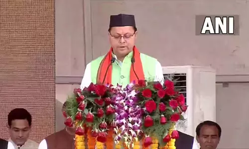 उत्तराखंड सरकार UCC के तहत लिव-इन रिलेशनशिप नियमों में संशोधन करेगी